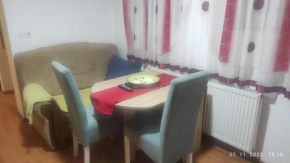 Smještaj Nevesinje